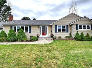 160 Coppermill Rd, Wethersfield, CT 06109