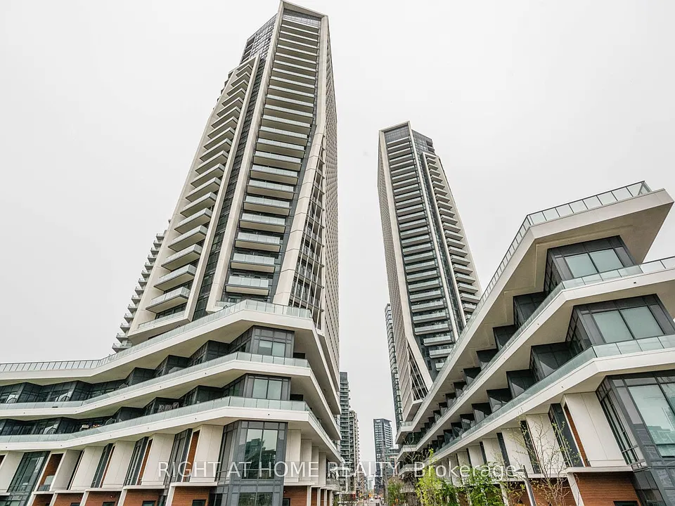 30 Ordnance St #Penthouse 2907