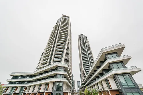 30 Ordnance St #Penthouse 2907 Photo 1