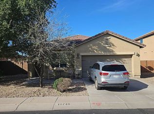 18746 N Lariat Rd, Maricopa, AZ 85138