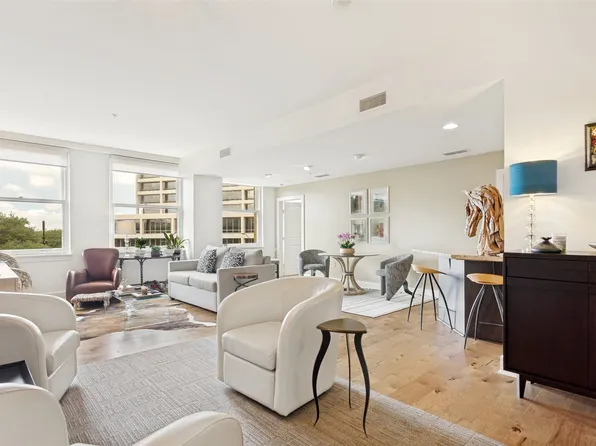 411 W 7th St APT 305, Fort Worth, TX 76102