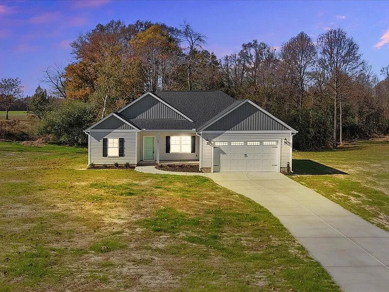 Single Family - 103 Sagewood Drive, Dudley, NC