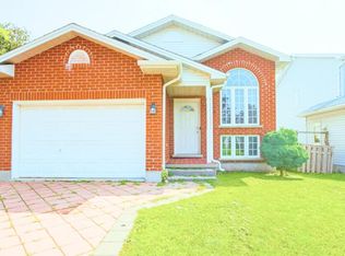 1098 Farnsborough Cres, London, ON
