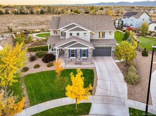2258 Front Range Rd, Erie, CO 80516