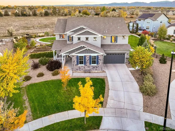 2258 Front Range Road, Erie, CO 80516