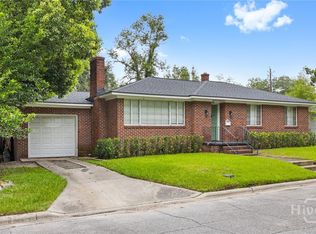 2024 California Ave, Savannah, GA 31404