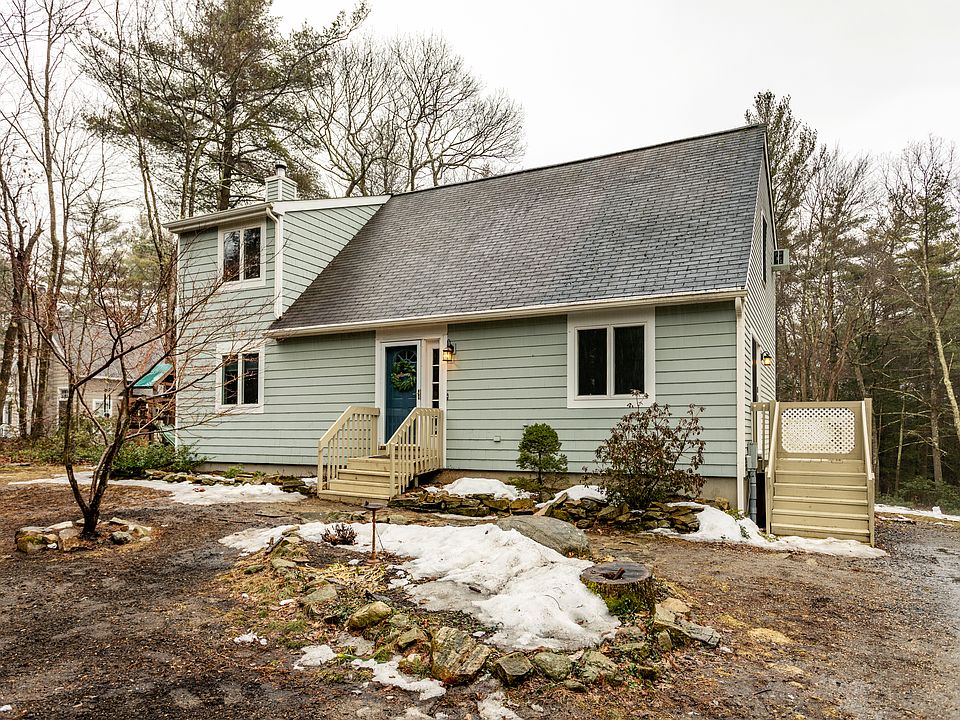 19 Cornwall Drive