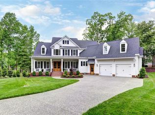 116 Formby, Williamsburg, VA