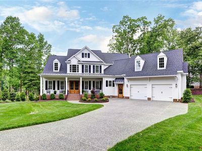 116 Formby, Williamsburg, VA, 23188