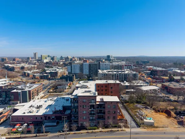 110 N Markley St Unit 201, Greenville, SC 29601