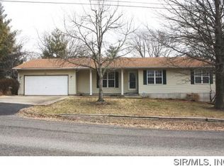 56 Lucinda Dr, Glen Carbon, IL