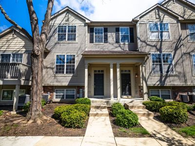 1069 Chadwick Dr, Grayslake, IL, 60030
