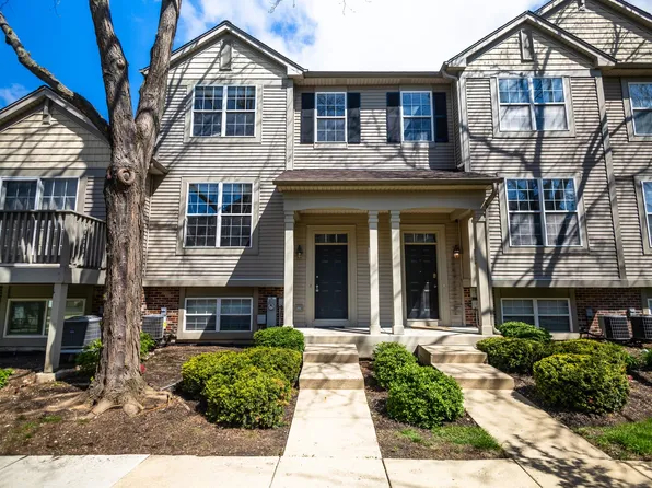 1069 Chadwick Dr, Grayslake, IL 60030