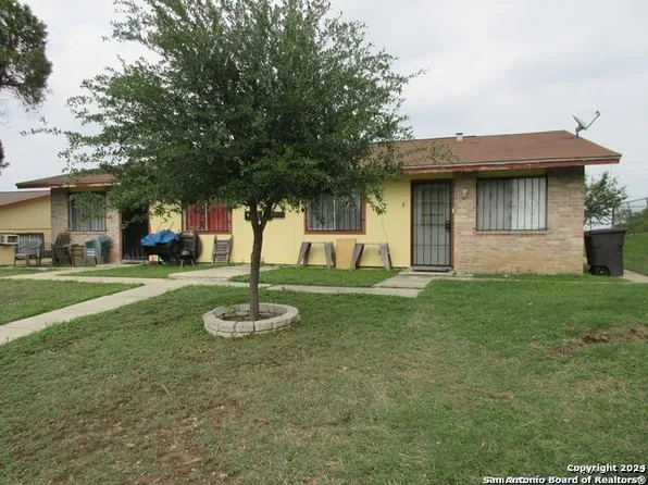 6314 Sun Valley Dr., San Antonio, TX 78227