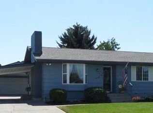 4230 E Jackson Ave, Spokane, WA 99217
