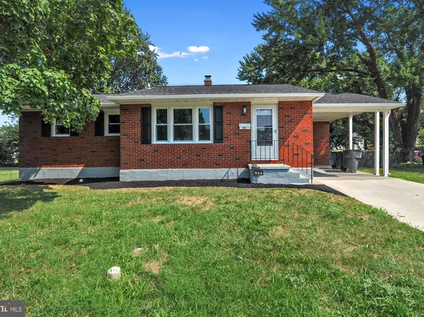 994 Boggs Dr, Dover, DE 19901