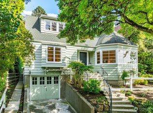 3656 42nd Ave NE, Seattle, WA
