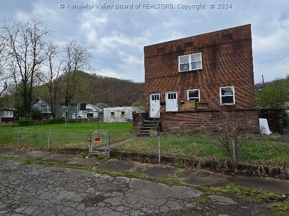 charleston-west-virginia-196839726 picture
