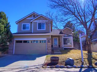 9724 Laredo St, Highlands Ranch, CO 80130