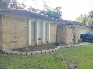 21518 Castlemont Ln, Spring, TX 77388