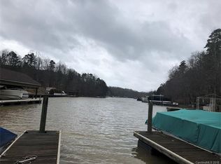 8606 Sherrills Creek Dr, Terrell, NC 28682