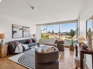 320 Lee St APT 603, Oakland, CA
