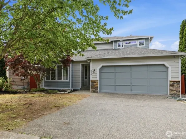 8228 184th Street Ct E, Puyallup, WA 98375