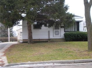 12719 W Colfax Pl, Butler, WI 53007