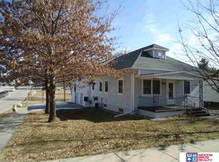 544 Lindell Ave, Seward, NE 68434