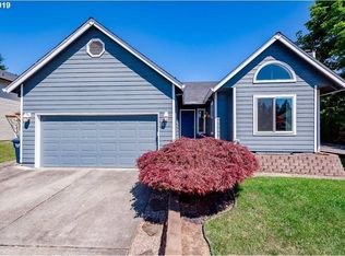 420 SW 207th Ave, Beaverton, OR 97006