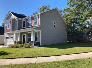 3205 Hartwell St, Johns Island, SC 29455