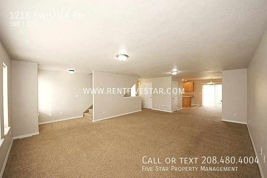 Incredible Twinhome Available in South Pocatello! — Photo 3