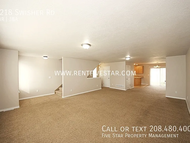 1218 Swisher Rd — Photo 3