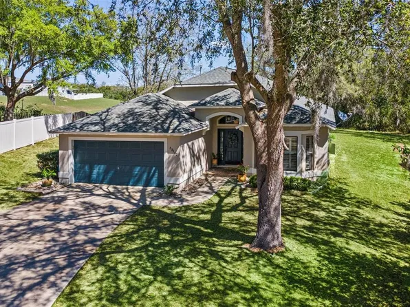 33142 Kaylee Way, Leesburg, FL 34788