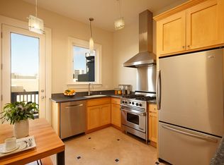 640 Laguna St, San Francisco, CA 94102