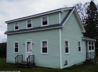 333 Bucksmills Rd, Bucksport, ME 04416