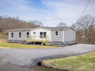 779 Tuggle Hill Rd, Rogersville, TN 37857