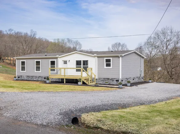 779 Tuggle Hill Rd, Rogersville, TN 37857
