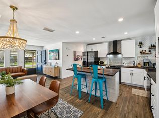 1795 Dogwood Drive, Merritt Island, FL 32953