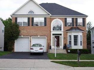 12907 Summit Ridge Ter, Germantown, MD 20874