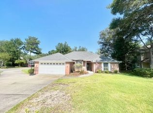 1660 Northridge Rd, Niceville, FL 32578