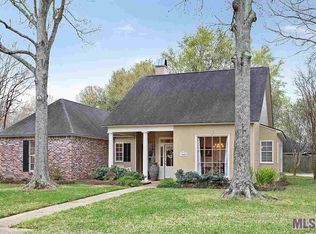 3445 Westervelt Ave, Baton Rouge, LA 70820