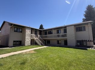 1101 Downey St APT 3, Laramie, WY 82072