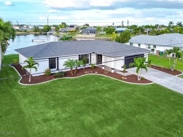 1129 SE 13th St, Cape Coral, FL 33990