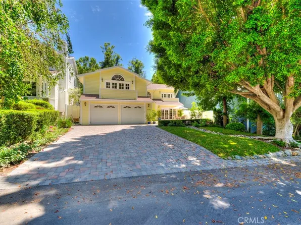 31792 Via Patito, Trabuco Canyon, CA 92679