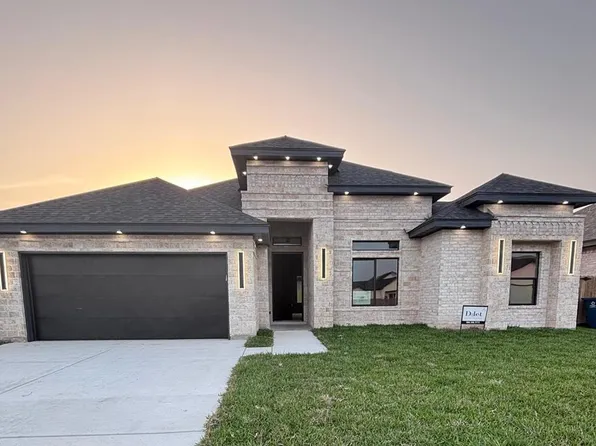 7505 Pinewood Lake, Brownsville, TX 78521