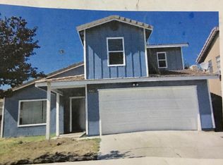 16340 Trelaney Rd, Fontana, CA 92337