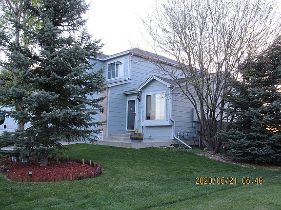 Freshly painted in 2020