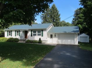 368 Hubb Shutts Rd, Carlisle, NY 12043