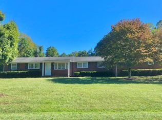 2210 Stones Dairy Rd, Bassett, VA 24055